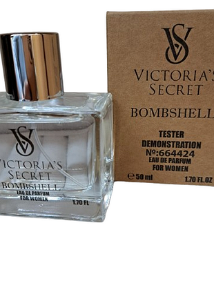 Тестер духов жіночий victoria*s secret bombshell for women 45 ml 970218590 2