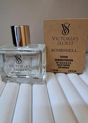 Тестер духов жіночий victoria*s secret bombshell for women 45 ml 970218590 3