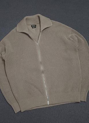 Светр massimo dutti 2