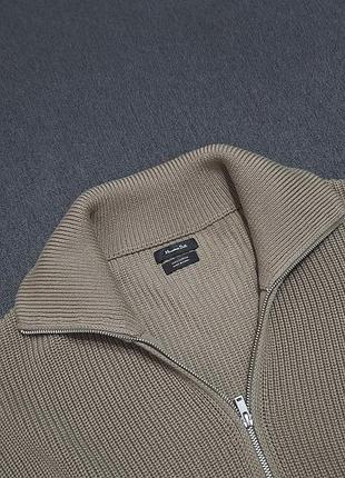 Светр massimo dutti 3