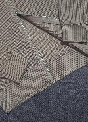 Светр massimo dutti 5