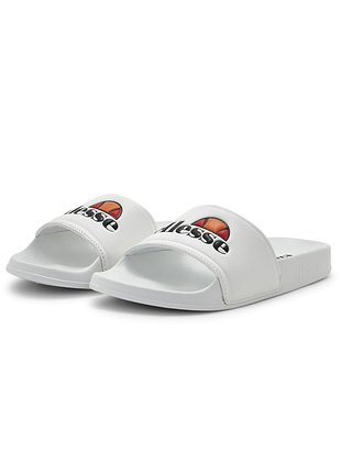 Оригинальные женские тапочки ellesse filippo slide sgmf0397-908 летнее новое состояние