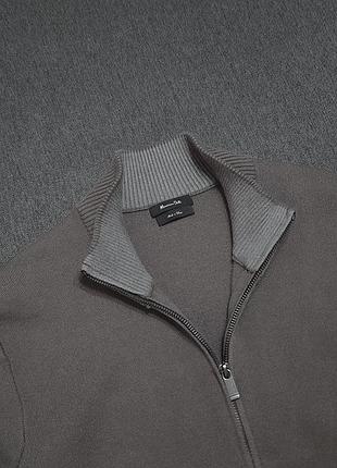 Олимпийка massimo dutti 3