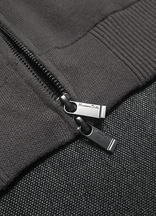 Олимпийка massimo dutti 7