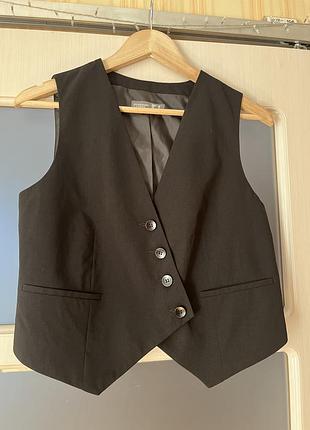 Жилетка primark 2
