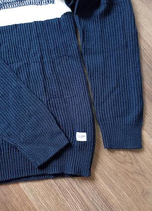 Брендова кофта реглан jack&amp;jones. 3