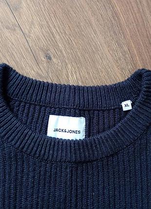 Брендова кофта реглан jack&amp;jones. 7