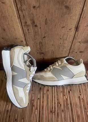 Кроссовки new balance 327
