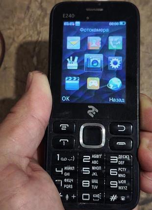 Twoe  e240 4