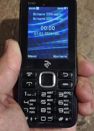 Twoe  e240 3