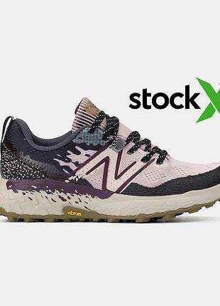 New balance fresh foam hierro