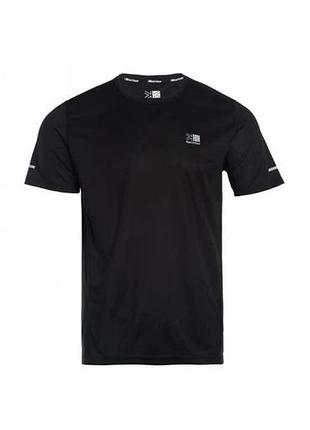 Футболка  karrimor run