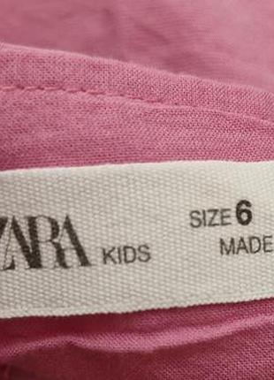 Ромпер zara 4