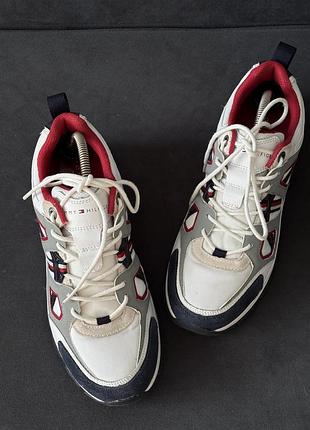 Кросівки tommy hilfiger 43 см