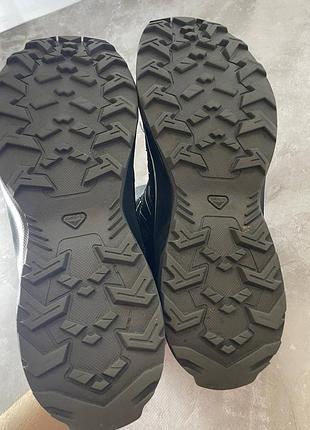 Salomon grivola mid gtx ботинки 3
