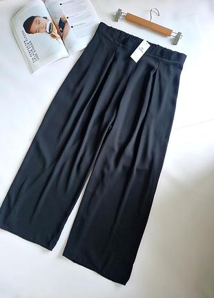 Dorothy perkins широкі спадають штани брюки р 16-18 сток