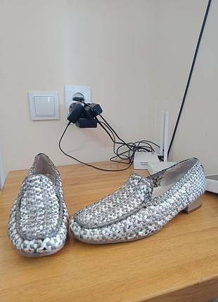 Лофери жіночі