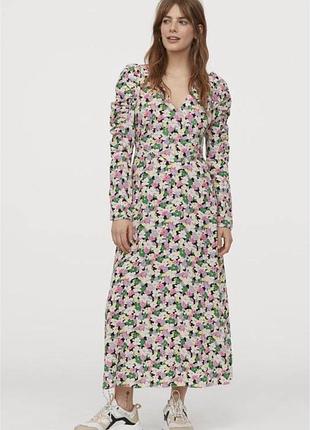 Сукня h&m розмір м/л