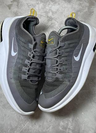 Кроссовки nike air max axis