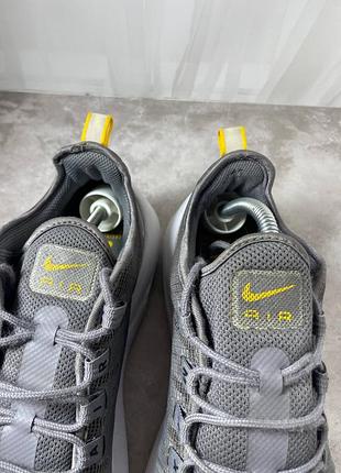 Кроссовки nike air max axis 2