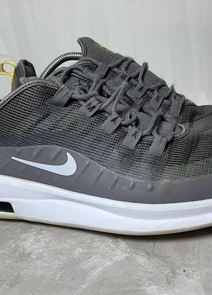 Кроссовки nike air max axis 3