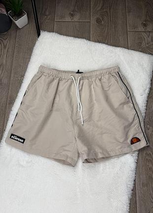 Спортивні шорти ellesse