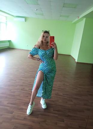 Невероятное платье!