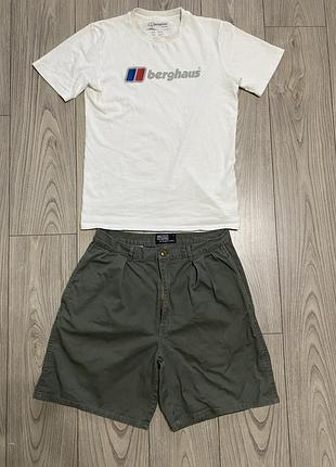 Шорти ralph lauren