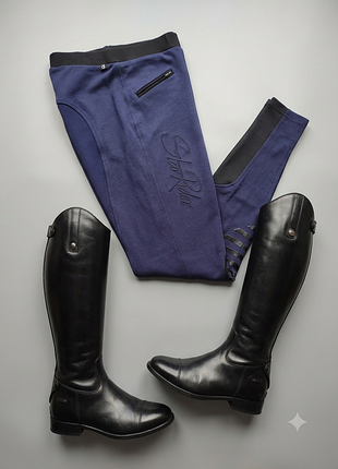 Лосины для верховой езды конные лосины kingsland pikeur felix buhler