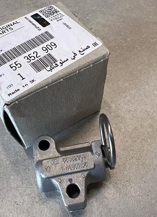 55352909 general motors натяжник цепи орм z10xe z12xe z14xep