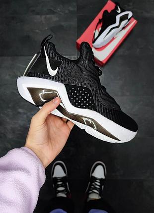 Lebron soldier 14