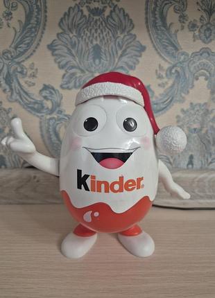 Скарбничка kinder 19 см