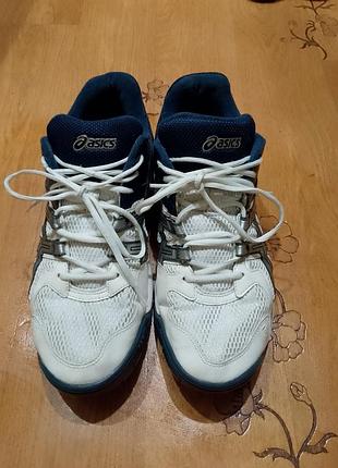 Кроссовки asics мужские