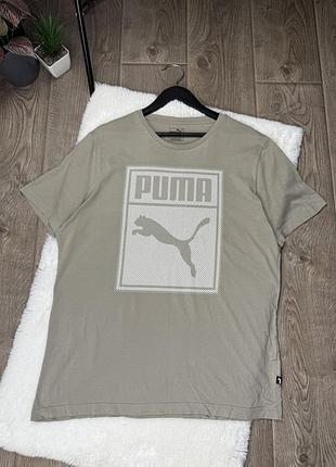 Футболка puma