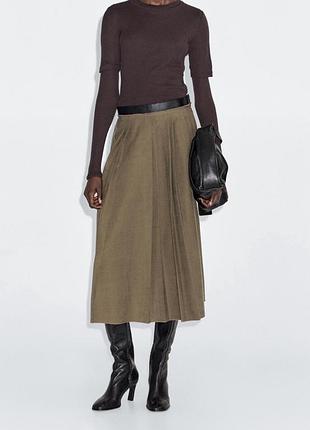 Спідниця massimo dutti