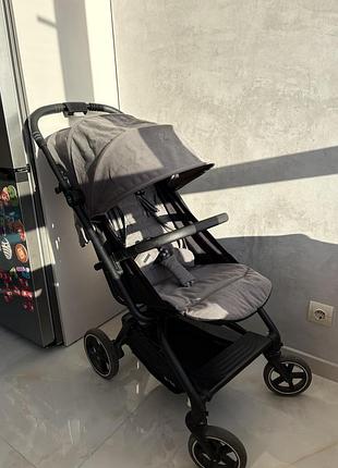 Візок прогулянковий cybex easy s+2
