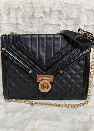✨ елегантна сумка кросбоді river island