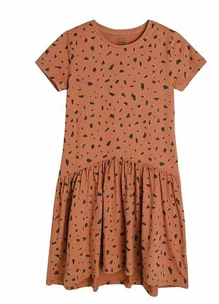 Стильна сукня для дівчинки тм cool club