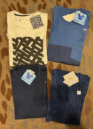 Футболки uniqlo на жін хs