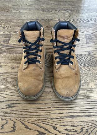 Черевики timberland