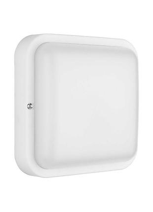 Светильник led дбб polo ua белый violux 18w 5000k ip54