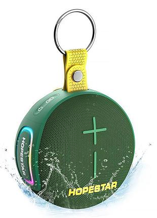 Bluetooth колонка hopestar p92 15w