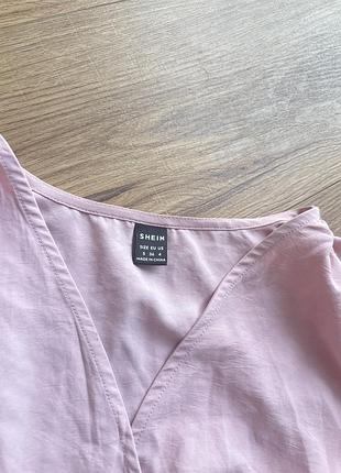 Кофта укорочена 4