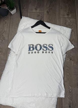 Футболка hugo boss