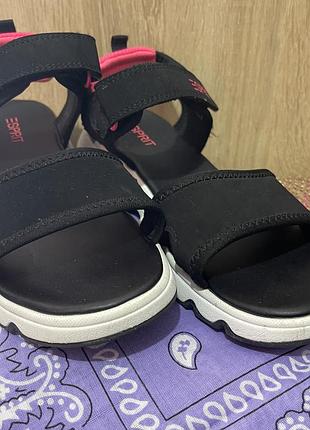 Босоножки esprit 36 размера