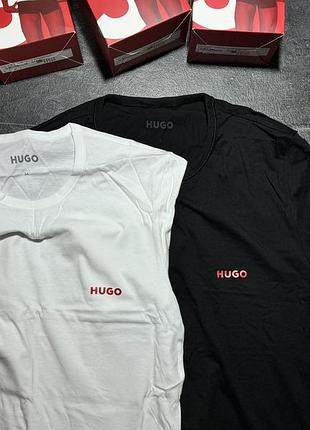 Футболки оригінал hugo boss