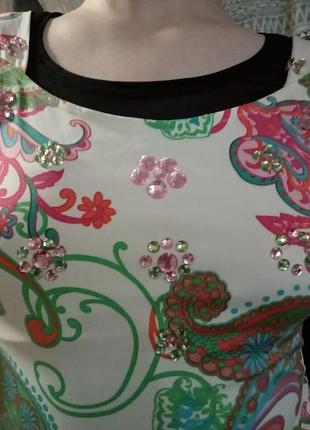Гарне плаття 👗 сарафан 46-48 розмір