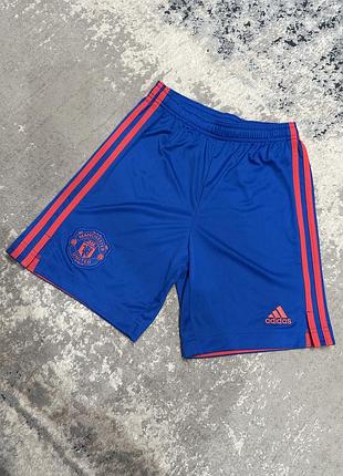 Шорти adidas manchester united 11-12 років