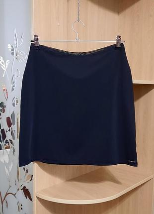 Нижня спідниця calvin klein під'юбник на р. xs-s-m