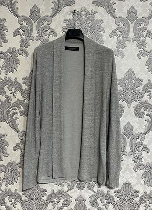 Жіночий кардиган allsaints розмір с оригінал